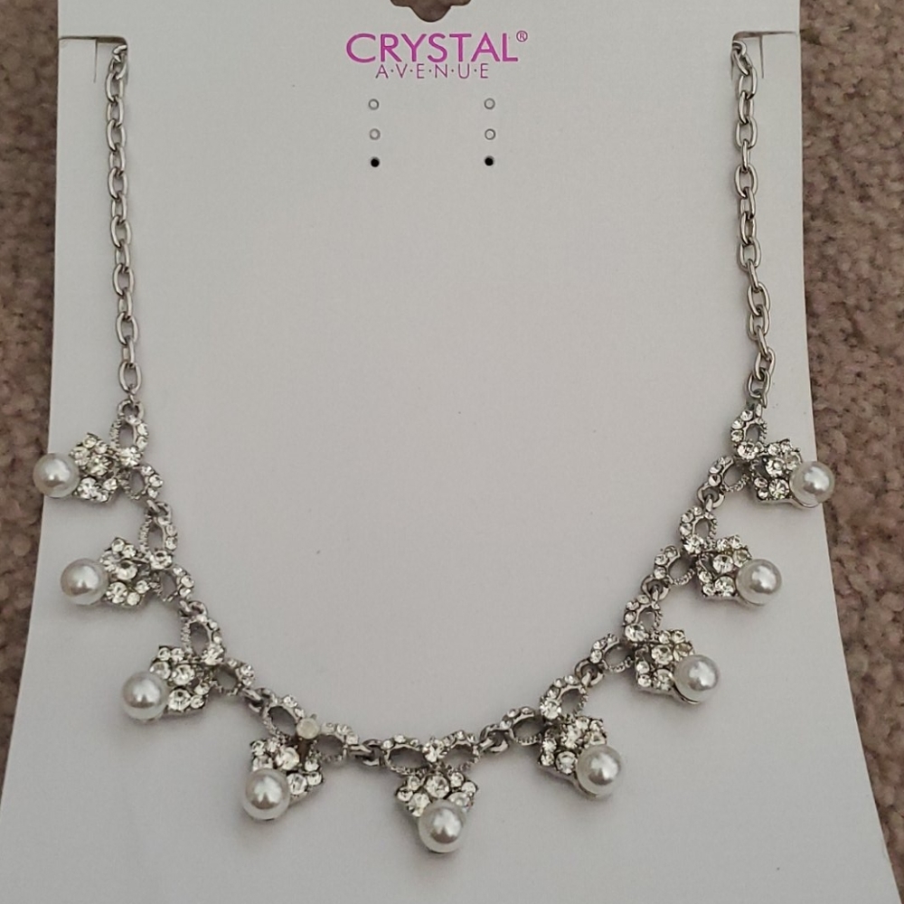 New Necklace